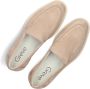 GREVE Loafers Heren Vito Maat: 45 Materiaal: Suède Kleur: Beige - Thumbnail 6