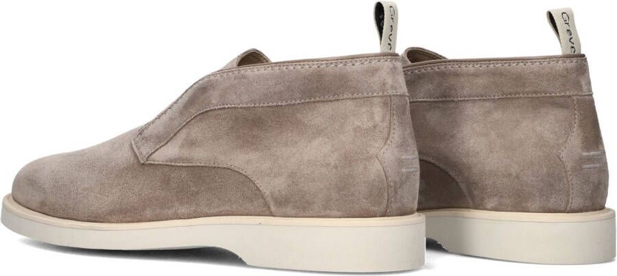 GREVE Beige Instappers Vito 1