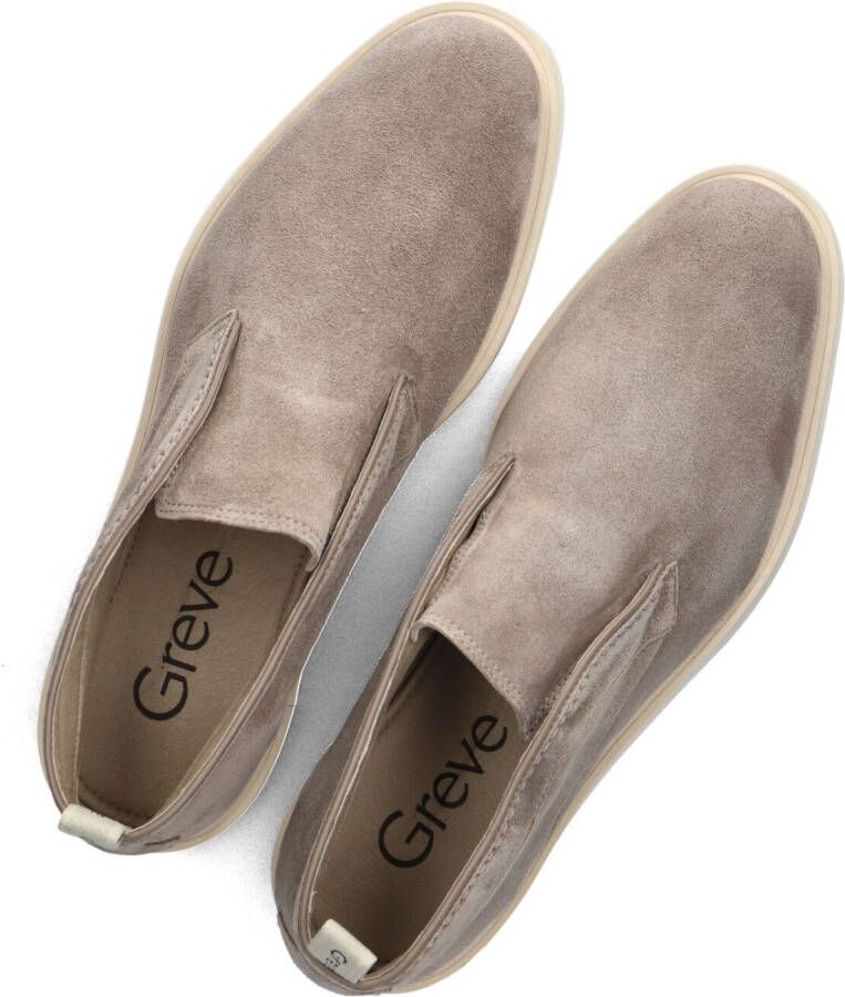 GREVE Beige Instappers Vito 1