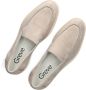 GREVE Loafers Heren Vito Maat: 46 Materiaal: Suède Kleur: Beige - Thumbnail 6