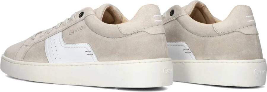 GREVE Beige Loafers Wave