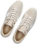 GREVE Loafers Heren Wave Maat: 45 Materiaal: Suède Kleur: Beige - Thumbnail 5