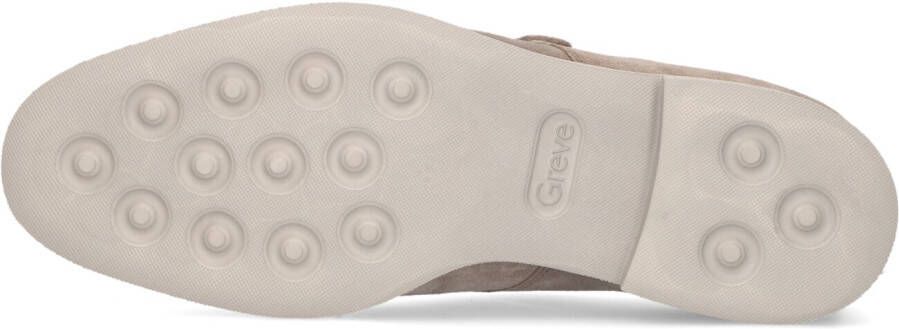 GREVE Beige Nette Schoenen Tufo 3331