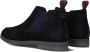 Greve Tufo 1737 Chelsea boots Enkellaarsjes Heren Blauw + - Thumbnail 4