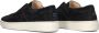 GREVE Loafers Heren Wave 2304 Maat: 43 Materiaal: Suède Kleur: Blauw - Thumbnail 3