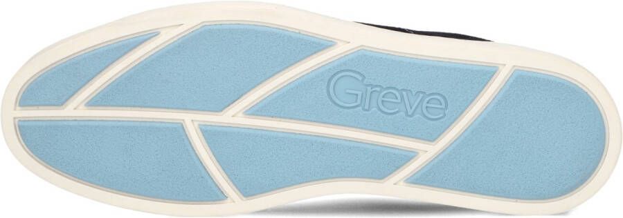 GREVE Blauwe Instappers Wave 2304