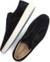 GREVE Loafers Heren Wave 2304 Maat: 44 Materiaal: Suède Kleur: Blauw - Thumbnail 5