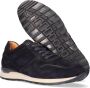Greve 7243.26~~~~~~~~~~~~~~~~~~~~~~~ Lage sneakersVrije tijdsschoenenHeren sneakers Blauw - Thumbnail 4