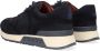 Greve 4289.88-005~~~~~~~~~~~~~~~~~~~ Lage sneakersVrije tijdsschoenenHeren sneakers Blauw - Thumbnail 4