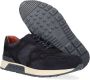 Greve 4289.88-005~~~~~~~~~~~~~~~~~~~ Lage sneakersVrije tijdsschoenenHeren sneakers Blauw - Thumbnail 5