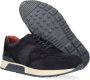 Greve 4289.88-005 Volwassenen Lage sneakersHeren sneakersVrije tijdsschoenen Blauw - Thumbnail 5