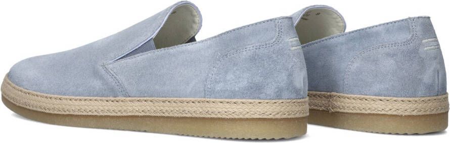 GREVE Blauwe Nette Schoenen Cannes