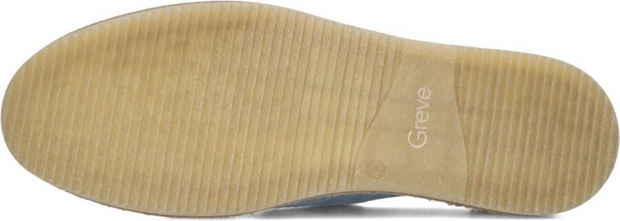 GREVE Blauwe Nette Schoenen Cannes