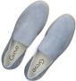 GREVE Nette Schoenen Heren Cannes Maat: 45 Materiaal: Suède Kleur: Blauw - Thumbnail 5