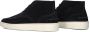 GREVE Veterboots Heren Wave Maat: 43 5 Materiaal: Suède Kleur: Blauw - Thumbnail 3