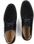 GREVE Veterboots Heren Wave Maat: 43 5 Materiaal: Suède Kleur: Blauw - Thumbnail 5