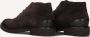 GREVE Veterboots Heren Cabernet 4517 Maat: 43 5 Materiaal: Suède Kleur: Bruin - Thumbnail 4