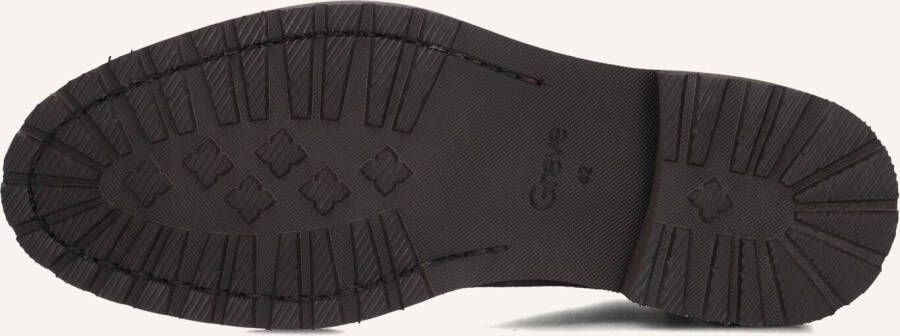 GREVE Bruine Boots Cabernet 4517
