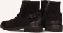 GREVE Boots Heren Cabernet 4800 Maat: 43 5 Materiaal: Suède Kleur: Bruin - Thumbnail 4