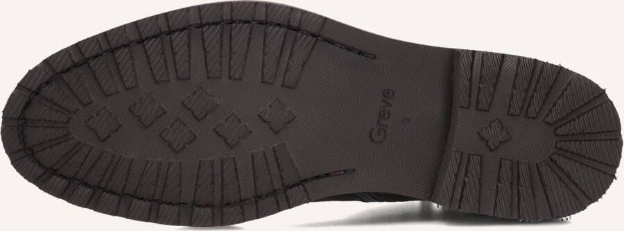 GREVE Bruine Boots Cabernet 4800