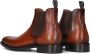GREVE Enkelboots Heren Piava 4757 Maat: 43 Materiaal: Leer Kleur: Cognac - Thumbnail 4