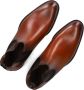 GREVE Enkelboots Heren Piava 4757 Maat: 43 Materiaal: Leer Kleur: Cognac - Thumbnail 6