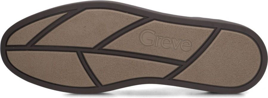 GREVE Bruine Boots Wave 2701