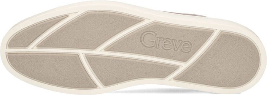 GREVE Bruine Instappers Wave 2304