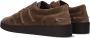 GREVE Lage Sneakers Heren Wave 2220 Maat: 42 Materiaal: Suède Kleur: Bruin - Thumbnail 3