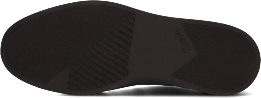 Greve Bruine Lage Sneakers Wave 2220