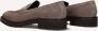 GREVE Loafers Heren Cabernet 4334 Maat: 44 Materiaal: Suède Kleur: Taupe - Thumbnail 3