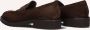 GREVE Loafers Heren Cabernet 4334 Maat: 45 Materiaal: Suède Kleur: Bruin - Thumbnail 3