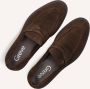 GREVE Loafers Heren Cabernet 4334 Maat: 45 Materiaal: Suède Kleur: Bruin - Thumbnail 5