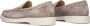GREVE Loafers Heren Vito 3331 Maat: 44 Materiaal: Suède Kleur: Bruin - Thumbnail 5
