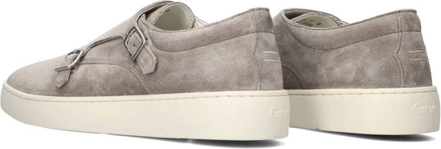 GREVE Bruine Loafers Wave