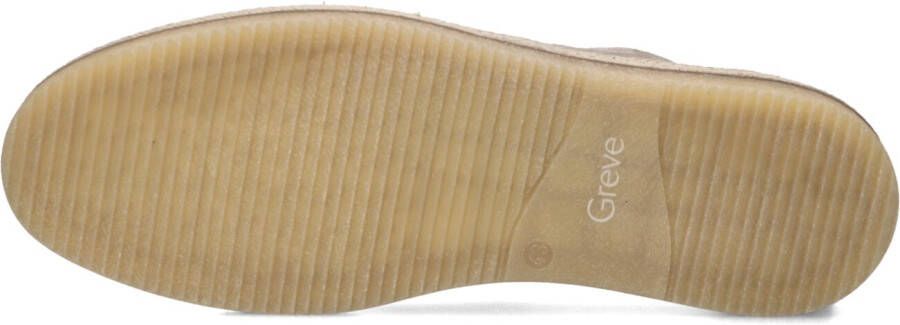 GREVE Bruine Nette Schoenen Cannes