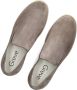 GREVE Nette Schoenen Heren Cannes Maat: 42 Materiaal: Suède Kleur: Taupe - Thumbnail 5