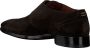 Greve Ribolla 1444 Nette schoenen Business Schoenen Heren Bruin - Thumbnail 5