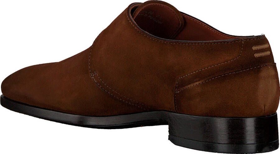 Greve Cognac Nette Schoenen Ribolla 1444