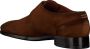 Greve Ribolla 1444 Nette schoenen Business Schoenen Heren Cognac - Thumbnail 3