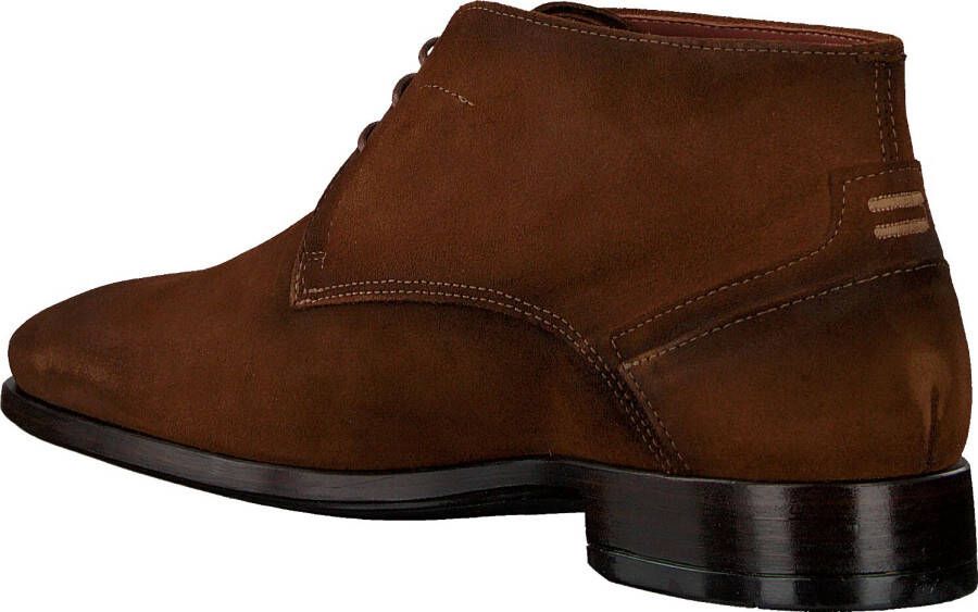 Greve Cognac Nette Schoenen Ribolla 1540