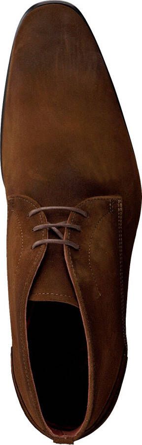 Greve Cognac Nette Schoenen Ribolla 1540