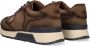Greve Bruine Veterschoenen Haarlem Nature Shade - Thumbnail 4