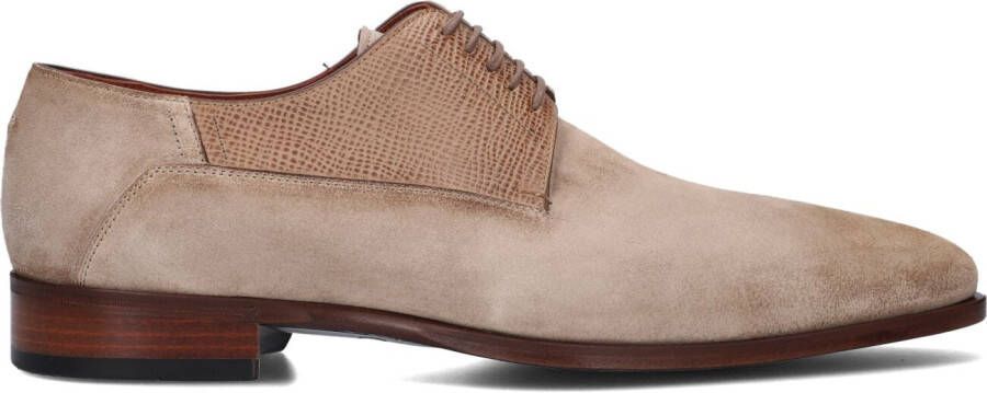 GREVE Taupe Nette Schoenen Magnum 4149