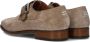 Greve Magnum 4420 Nette schoenen Business Schoenen Heren Taupe - Thumbnail 4