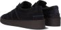 GREVE Lage Sneakers Heren Wave 2220 Maat: 40 5 Materiaal: Suède Kleur: Zwart - Thumbnail 6
