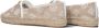 Guess Beige Espadrilles Jolandon Damesschoenen Beige Dames - Thumbnail 8