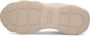 Guess Glamour Sneaker Vrouwen Stijlvolle Schoenen Beige Dames - Thumbnail 9