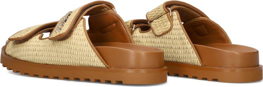 GUESS Beige Sandalen Fadelize