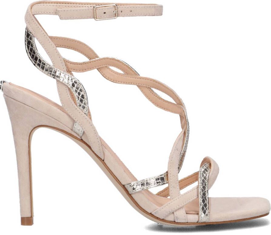 GUESS Beige Sandalen Syivia